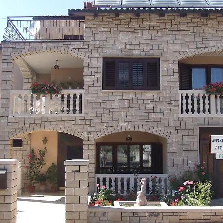 Apartments Konceta Porec Luaran gambar