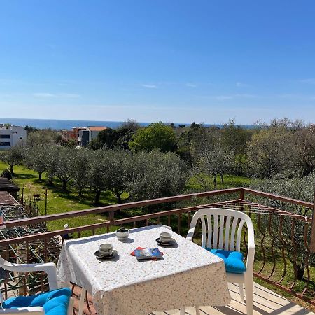 Apartments Konceta Porec Luaran gambar