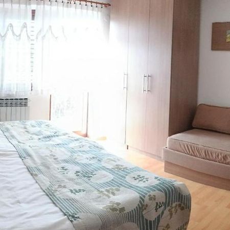 Apartments Konceta Porec Luaran gambar
