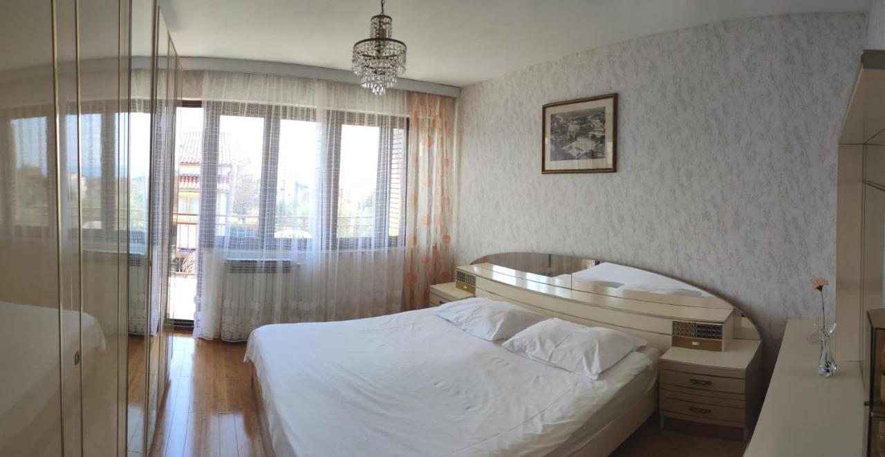Apartments Konceta Porec Luaran gambar
