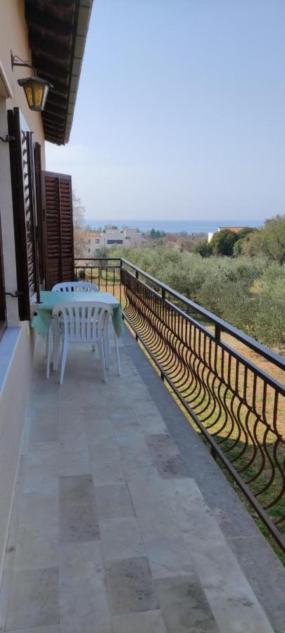 Apartments Konceta Porec Luaran gambar